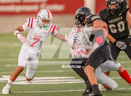 Thumbnail 1 in Millard South @ Lincoln Southeast photogallery.
