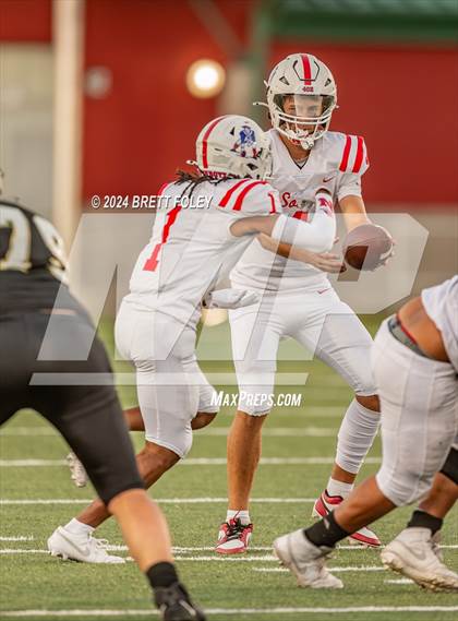 Thumbnail 3 in Millard South @ Lincoln Southeast photogallery.
