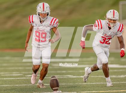 Thumbnail 3 in Millard South @ Lincoln Southeast photogallery.
