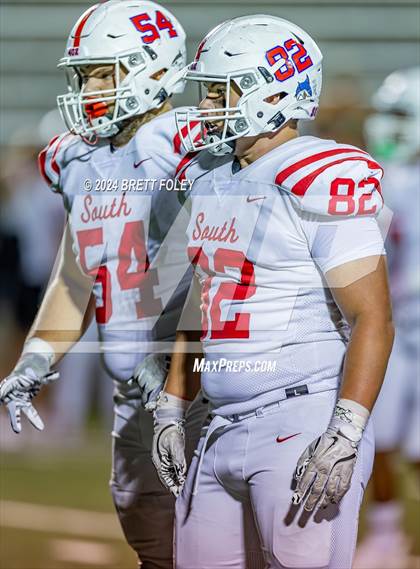 Thumbnail 3 in Millard South @ Lincoln Southeast photogallery.