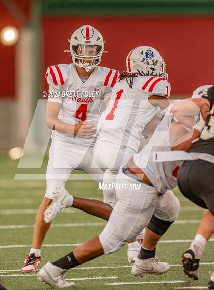 Thumbnail 2 in Millard South @ Lincoln Southeast photogallery.