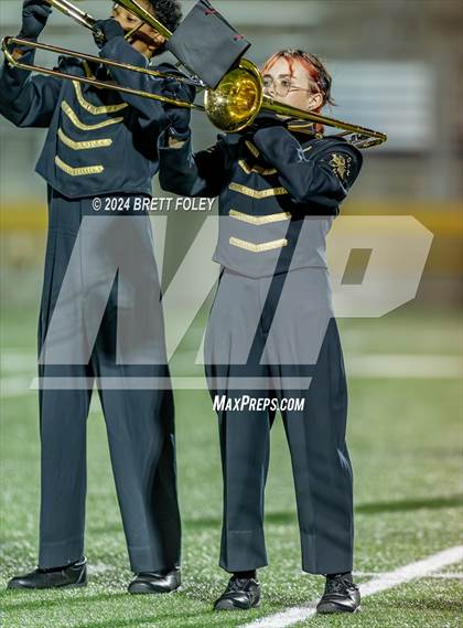 Thumbnail 1 in Millard South @ Lincoln Southeast photogallery.
