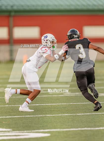 Thumbnail 2 in Millard South @ Lincoln Southeast photogallery.