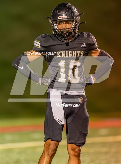Thumbnail 3 in Millard South @ Lincoln Southeast photogallery.