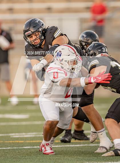 Thumbnail 2 in Millard South @ Lincoln Southeast photogallery.