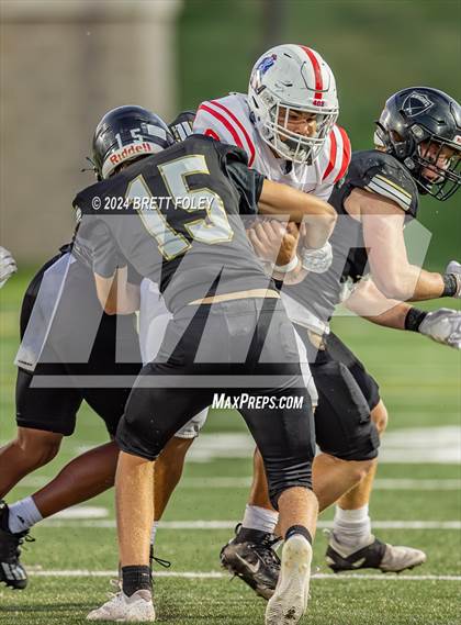 Thumbnail 3 in Millard South @ Lincoln Southeast photogallery.