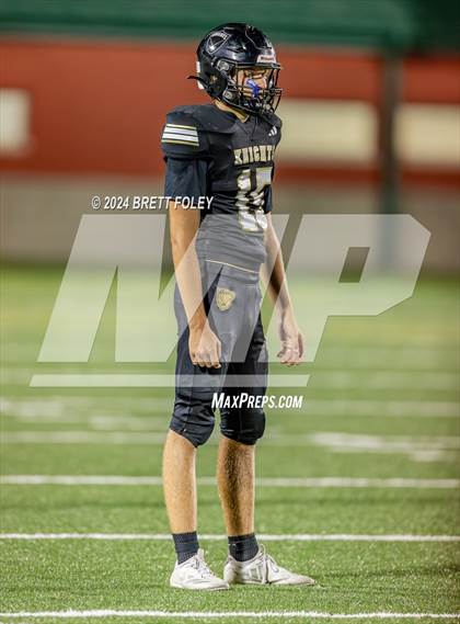 Thumbnail 3 in Millard South @ Lincoln Southeast photogallery.