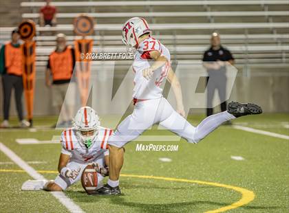 Thumbnail 1 in Millard South @ Lincoln Southeast photogallery.