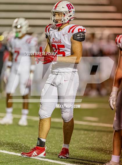 Thumbnail 3 in Millard South @ Lincoln Southeast photogallery.