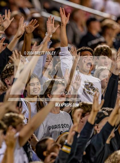Thumbnail 1 in Millard South @ Lincoln Southeast photogallery.