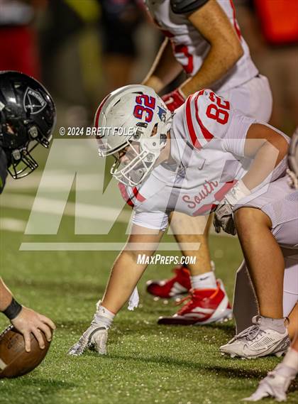 Thumbnail 2 in Millard South @ Lincoln Southeast photogallery.