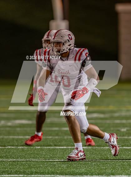 Thumbnail 2 in Millard South @ Lincoln Southeast photogallery.