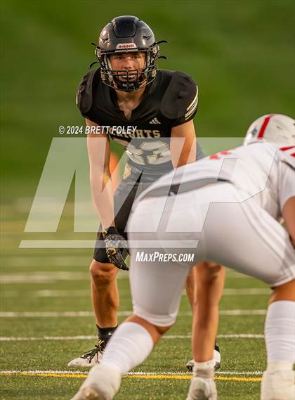 Thumbnail 2 in Millard South @ Lincoln Southeast photogallery.