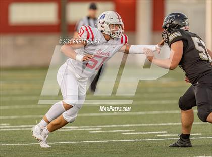 Thumbnail 3 in Millard South @ Lincoln Southeast photogallery.