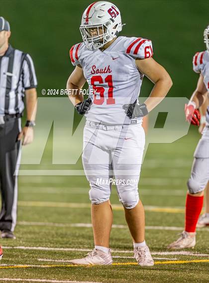 Thumbnail 1 in Millard South @ Lincoln Southeast photogallery.
