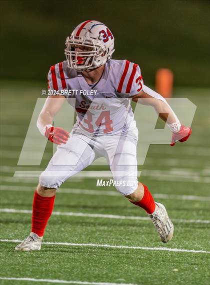 Thumbnail 2 in Millard South @ Lincoln Southeast photogallery.