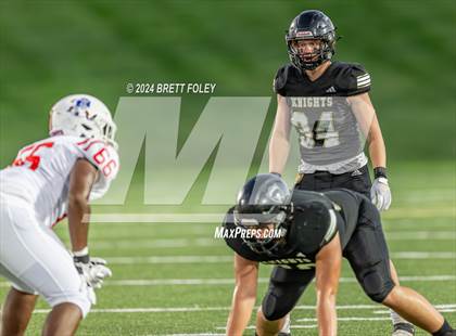Thumbnail 3 in Millard South @ Lincoln Southeast photogallery.