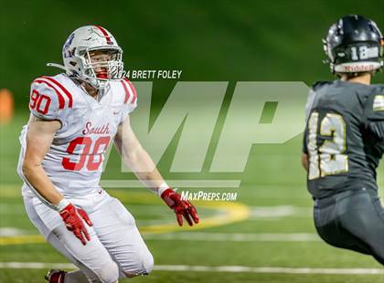 Thumbnail 1 in Millard South @ Lincoln Southeast photogallery.