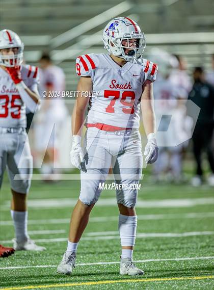 Thumbnail 3 in Millard South @ Lincoln Southeast photogallery.