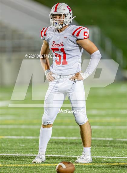Thumbnail 3 in Millard South @ Lincoln Southeast photogallery.