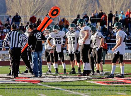 Thumbnail 1 in Conifer @ Eagle Valley (CHSAA 3A Playoffs) photogallery.