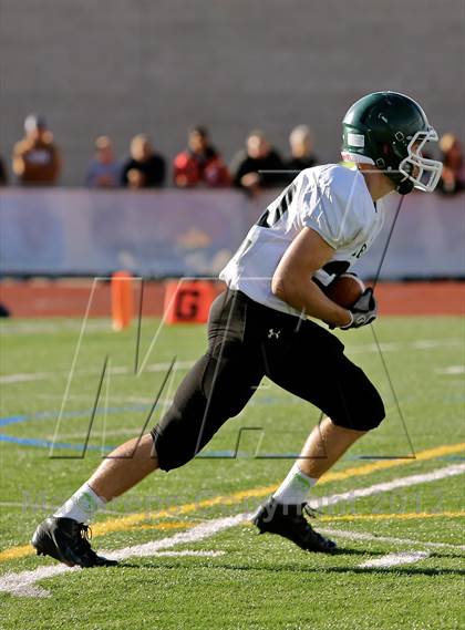 Thumbnail 2 in Conifer @ Eagle Valley (CHSAA 3A Playoffs) photogallery.