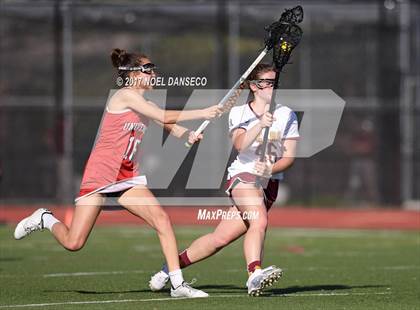 Thumbnail 2 in Menlo-Atherton vs University photogallery.
