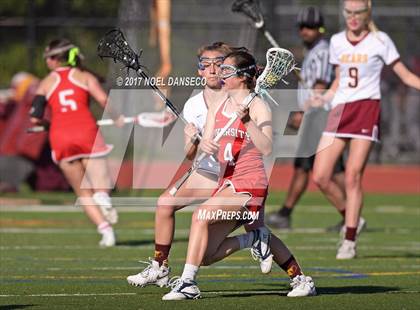Thumbnail 3 in Menlo-Atherton vs University photogallery.