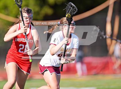 Thumbnail 3 in Menlo-Atherton vs University photogallery.
