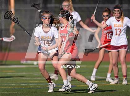 Thumbnail 2 in Menlo-Atherton vs University photogallery.