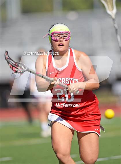Thumbnail 3 in Menlo-Atherton vs University photogallery.
