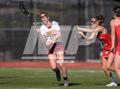 Thumbnail 1 in Menlo-Atherton vs University photogallery.