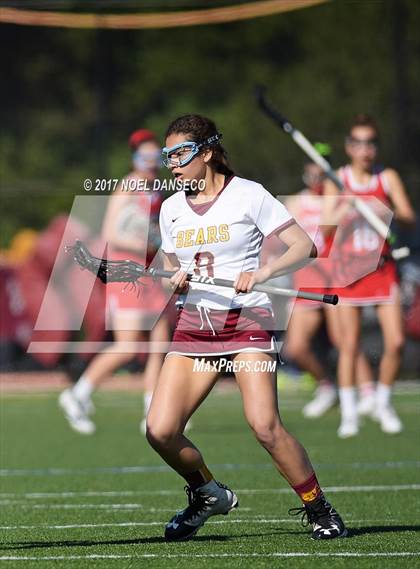 Thumbnail 3 in Menlo-Atherton vs University photogallery.