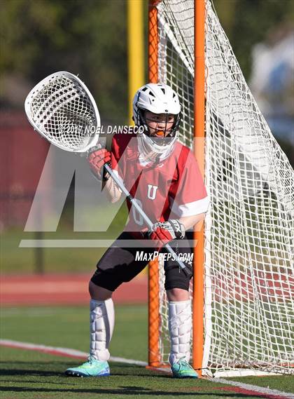 Thumbnail 1 in Menlo-Atherton vs University photogallery.