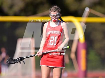 Thumbnail 3 in Menlo-Atherton vs University photogallery.