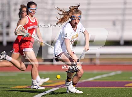 Thumbnail 2 in Menlo-Atherton vs University photogallery.