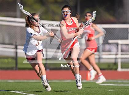 Thumbnail 1 in Menlo-Atherton vs University photogallery.