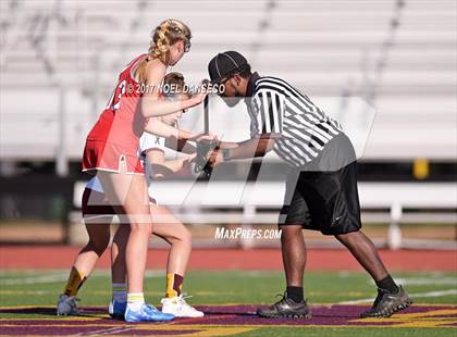 Thumbnail 3 in Menlo-Atherton vs University photogallery.