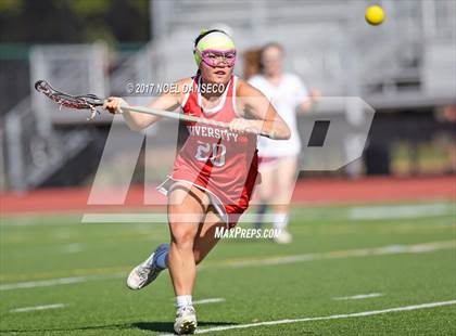 Thumbnail 1 in Menlo-Atherton vs University photogallery.