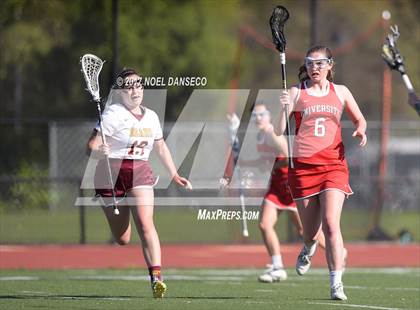Thumbnail 2 in Menlo-Atherton vs University photogallery.