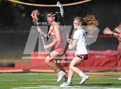 Thumbnail 2 in Menlo-Atherton vs University photogallery.