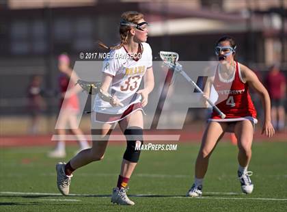 Thumbnail 1 in Menlo-Atherton vs University photogallery.