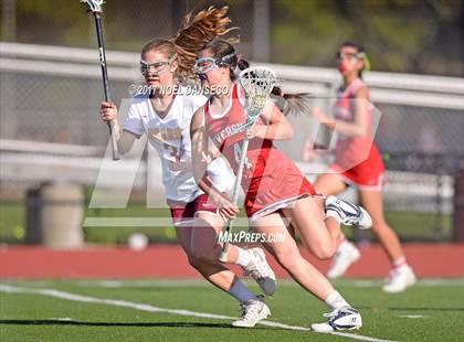 Thumbnail 3 in Menlo-Atherton vs University photogallery.