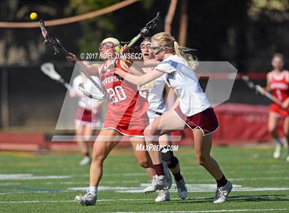 Thumbnail 3 in Menlo-Atherton vs University photogallery.