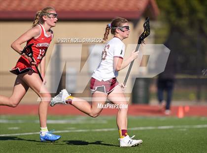 Thumbnail 3 in Menlo-Atherton vs University photogallery.