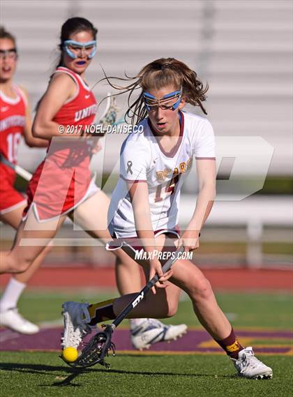 Thumbnail 3 in Menlo-Atherton vs University photogallery.