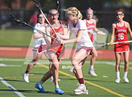 Thumbnail 2 in Menlo-Atherton vs University photogallery.