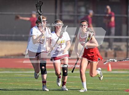 Thumbnail 2 in Menlo-Atherton vs University photogallery.