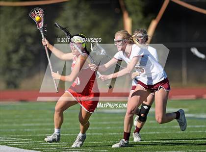 Thumbnail 1 in Menlo-Atherton vs University photogallery.