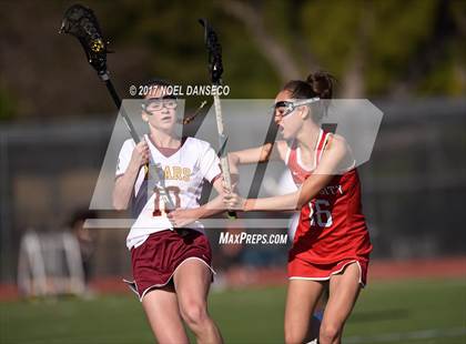 Thumbnail 3 in Menlo-Atherton vs University photogallery.